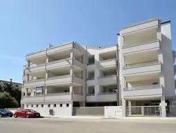 Alma Di Alghero Apartments