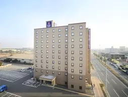 Vessel Hotel Kanda Kitakyushu Airport