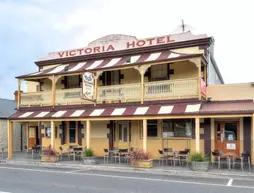 Victoria Hotel - Strathalbyn