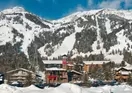 Wind River Teton Village by JHRL