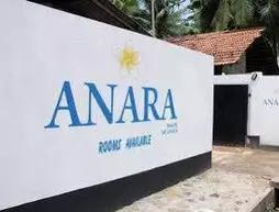 Anara villa