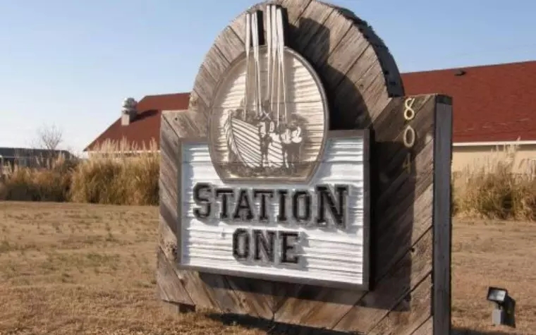 Station One By Kees Vacations