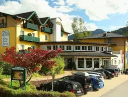 Aktiv- & Family Hotel Alpina