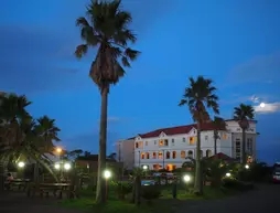 Jeju Lasania Castle Resort