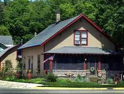 Korner Kottage Bed and Breakfast