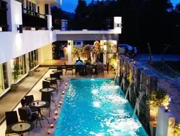 Amin Resort