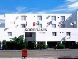 Hotel Soberanis