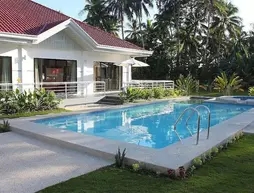 Bohol White House Bed and Breakfast