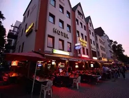 Hotel Kunibert der Fiese (Superior)