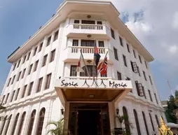 Soria Moria Boutique Hotel