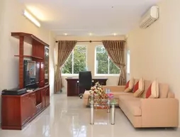 Lam Son Deluxe Apartments