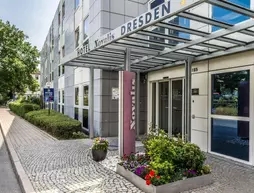 Hotel Novalis Dresden