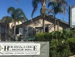 Holiday Lodge Motor Inn