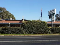 Glenndale Park Motel
