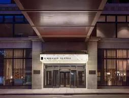 Embassy Suites by Hilton Minneapolis Downtown