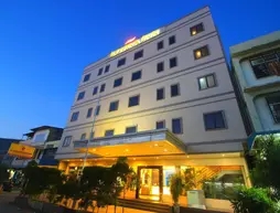 Lovina Inn Nagoya