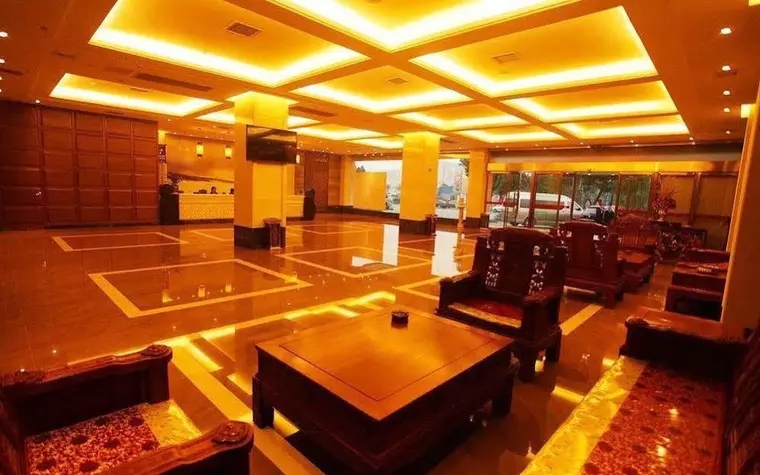 Dafu Kongjian Hotel