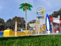 Shelly Beach Holiday Park