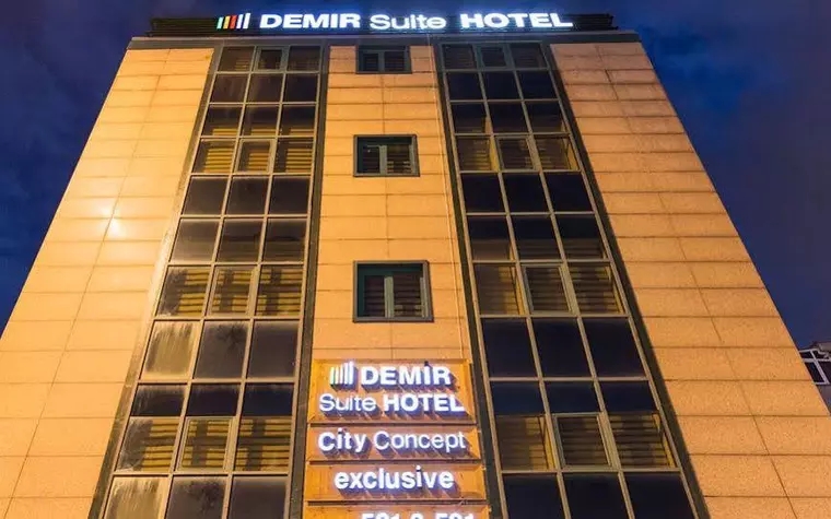 Demir Suite Hotel