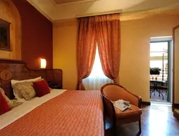Hotel Farnese