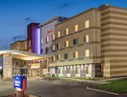 Fairfield Inn and Suites Utica