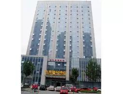 Tianjin Jitai Hotel