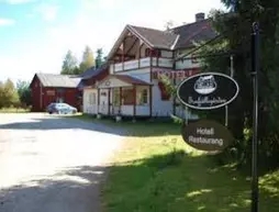 Sonfjällsgården Wärdshus & Hotell
