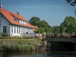 Hotel Sonnerupgaard Manor