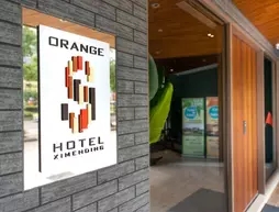 Orange Hotel - Ximen, Taipei