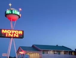 Knights Inn - Tel Star Motel