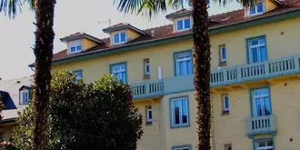 Hotel La Croix Blanche