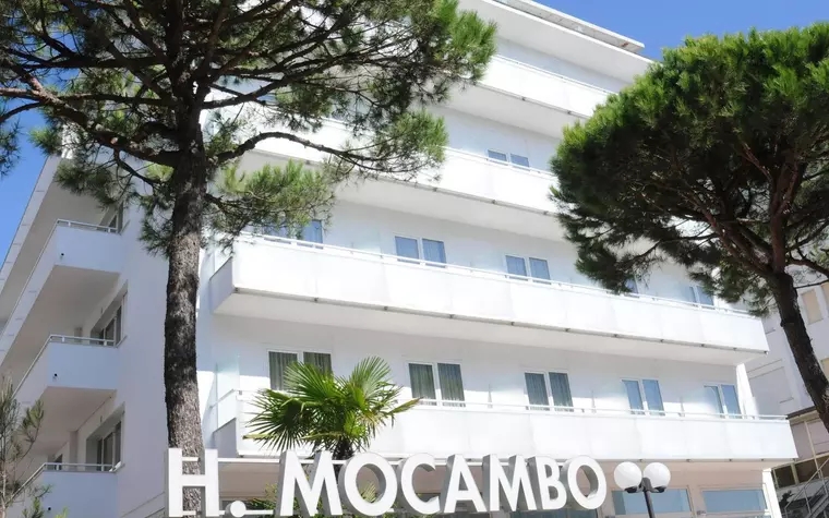 Hotel Mocambo