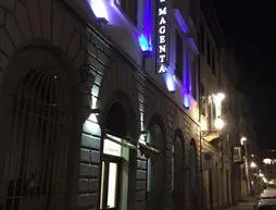 Hotel Magenta
