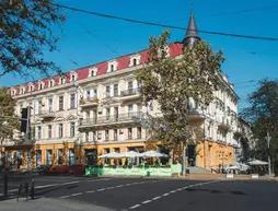 UNO Design Hotel, Odessa