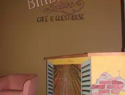 Birdnest Collective Cafe & Guesthouse