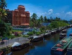 Haveli Backwater Resorts