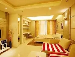 Shenyang Tangtang Apartment Hotel