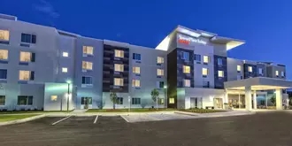 TownePlace Suites Auburn