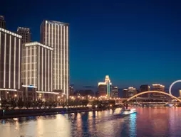 Pan Pacific Hotel and Serviced Suites Tianjin
