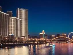 Pan Pacific Hotel and Serviced Suites Tianjin