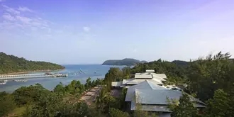 Redang Island Resort