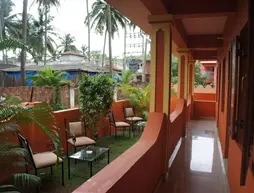 Shiva Beach House