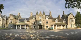 The Invercauld Arms Hotel