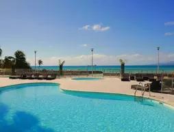Karibea Beach Resort Prao Résidence