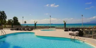 Karibea Beach Resort Prao Résidence