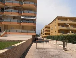 Apartamentos Surfing3000