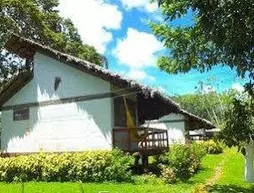 Caoba Lodge Tambopata