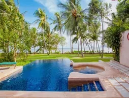 Amatapura Beach Villa 12