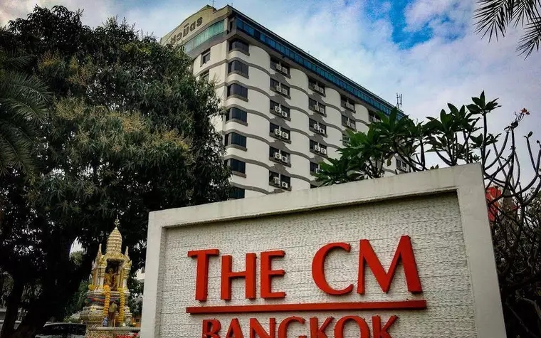 The CM Hotel Bangkok