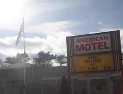 American Plaza Motel